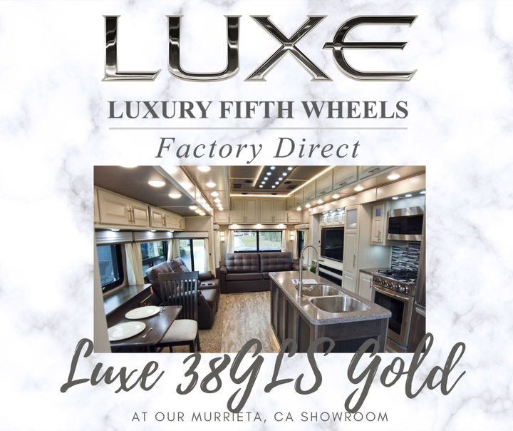 Luxe elite california