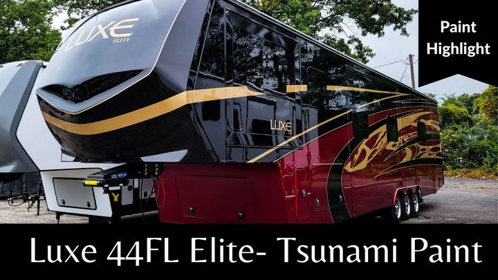 luxe elite 44FL