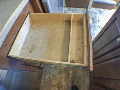 landmark fifth wheel