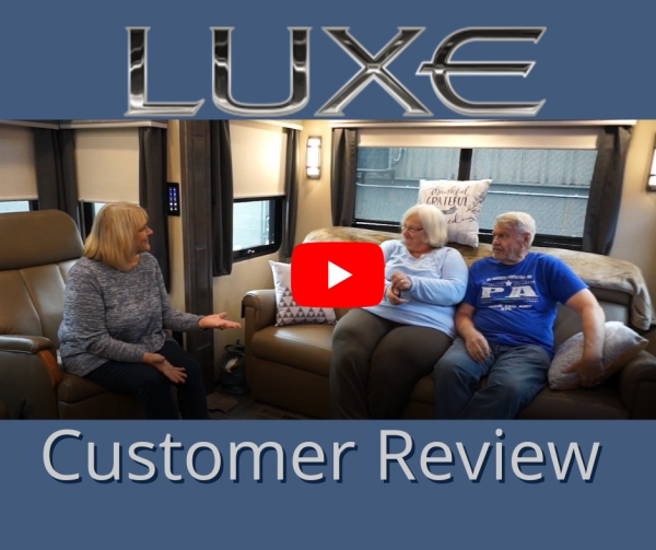 The ability to make it ours is what made the sale