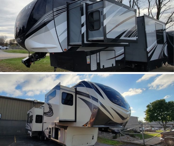 Take a look at our Ready-to-Go Used Inventory